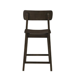 Almaguerc Swivel Bar & Counter Stool