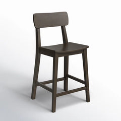 Almaguerc Swivel Bar & Counter Stool