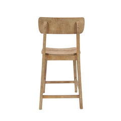 Almaguerc Swivel Bar & Counter Stool