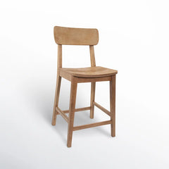 Almaguerc Swivel Bar & Counter Stool