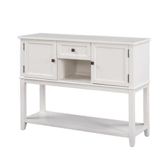 Console Tables