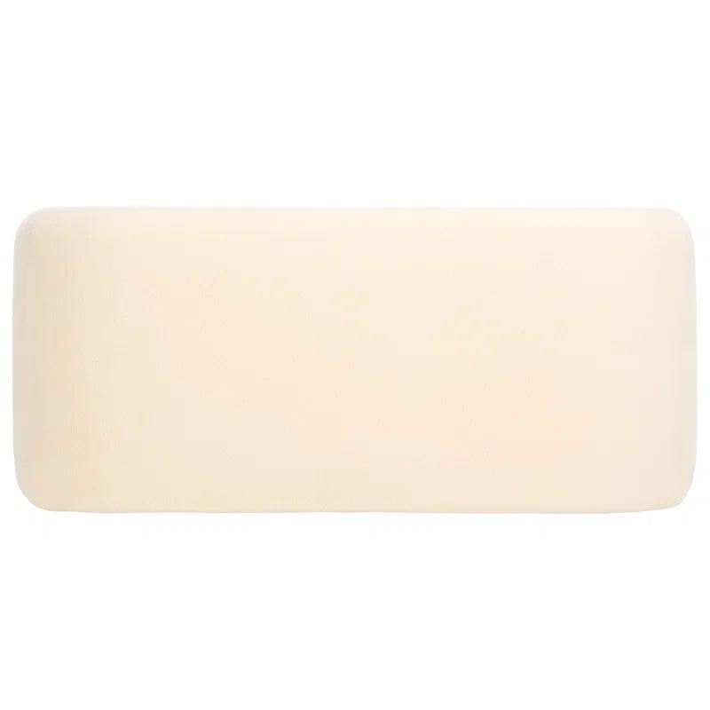 Salisteron Upholstered Bench - Wooden Bazar