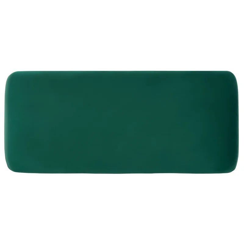 Salisteron Upholstered Bench - Wooden Bazar