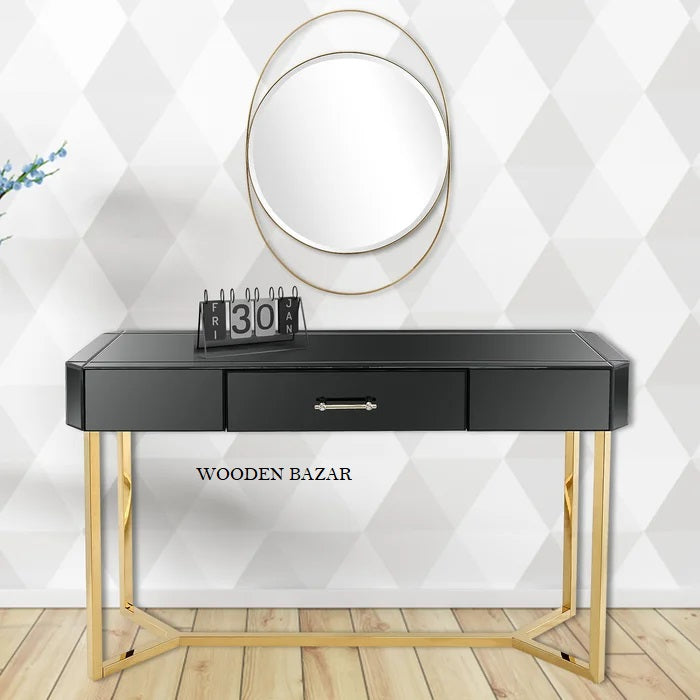 Console Tables