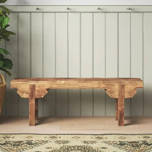 - Wooden Bazar