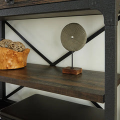  - Wooden Bazar