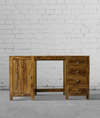  - Wooden Bazar