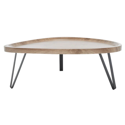 Antorc Single Coffee and center Table