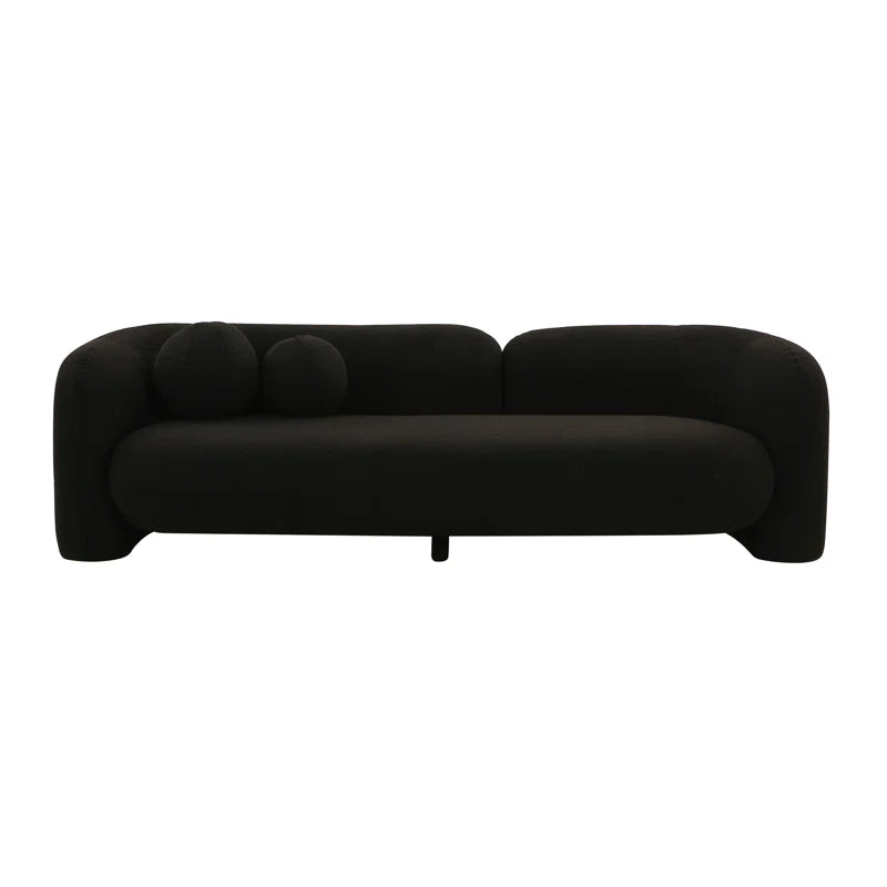 Antreza 91.2'' Upholstered Luxury Sofa