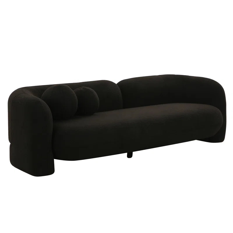 Antreza 91.2'' Upholstered Luxury Sofa