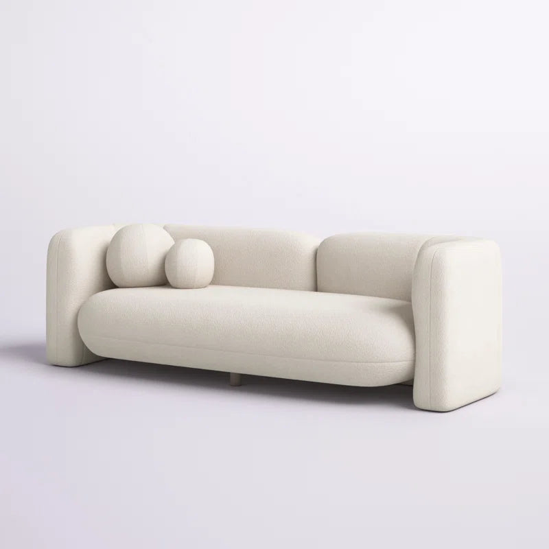 Antreza 91.2'' Upholstered Luxury Sofa