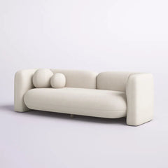 Antreza 91.2'' Upholstered Luxury Sofa