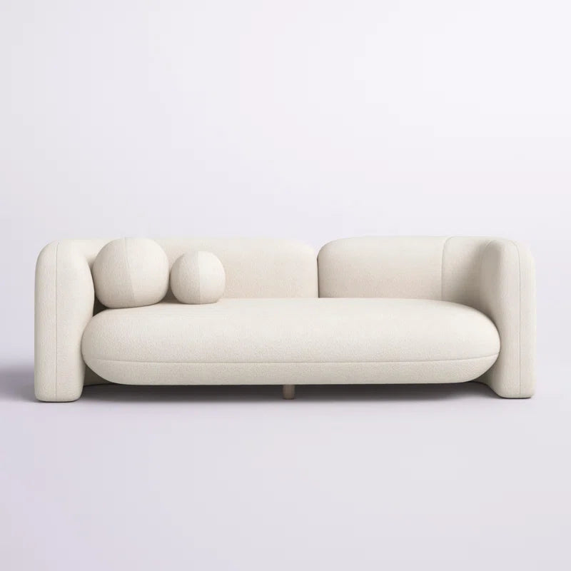 Antreza 91.2'' Upholstered Luxury Sofa