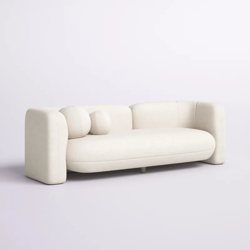 Antreza 91.2'' Upholstered Luxury Sofa