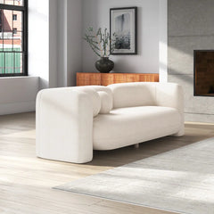 Antreza 91.2'' Upholstered Luxury Sofa