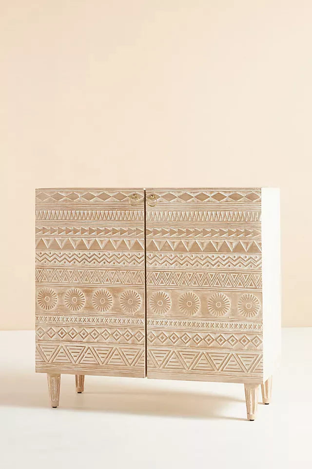  - Wooden Bazar