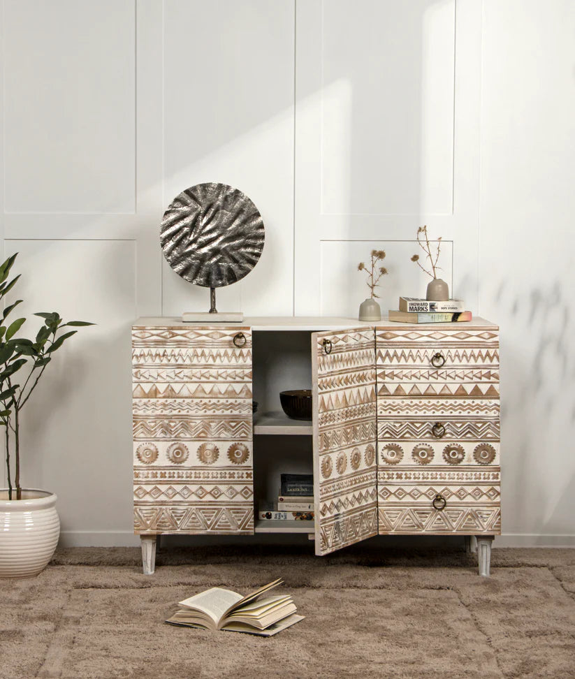  - Wooden Bazar