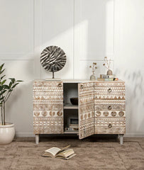  - Wooden Bazar