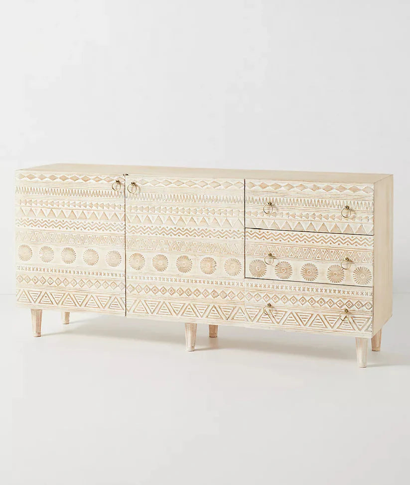  - Wooden Bazar