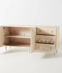  - Wooden Bazar