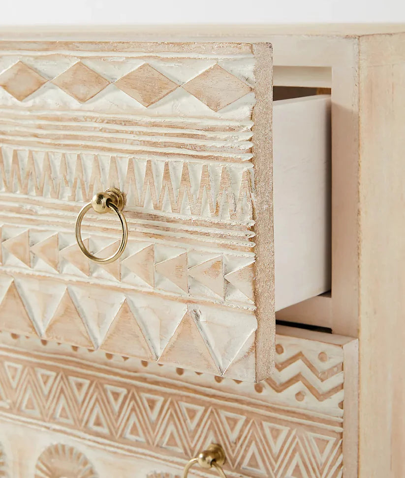  - Wooden Bazar