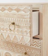  - Wooden Bazar