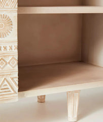  - Wooden Bazar