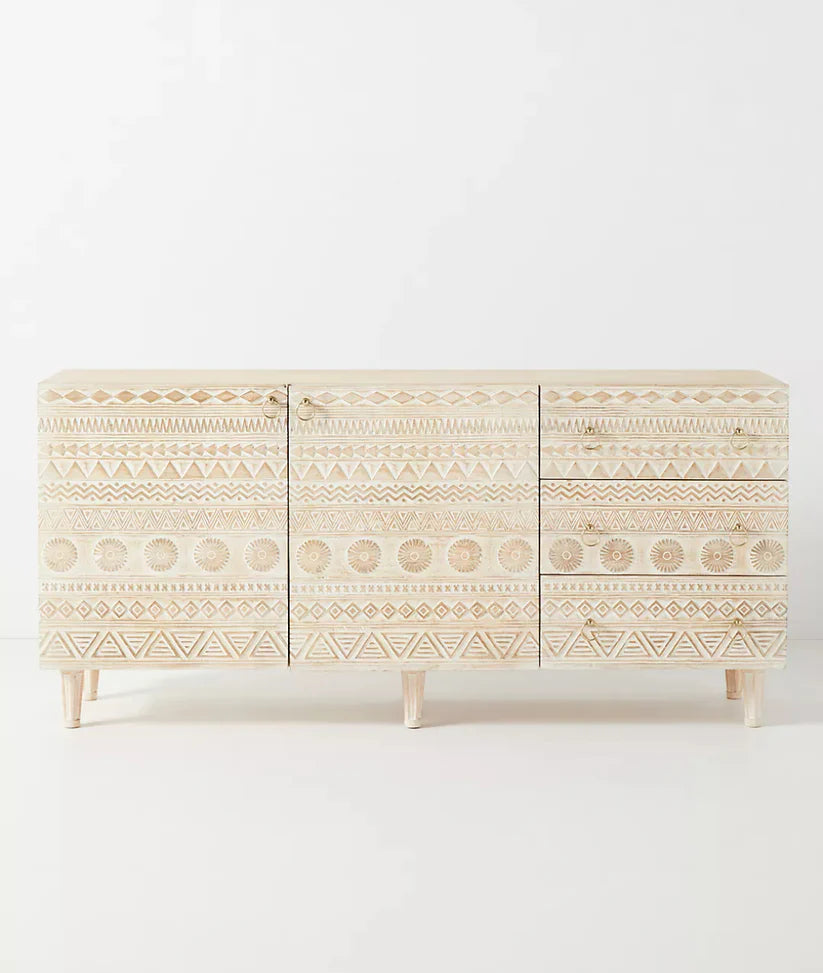  - Wooden Bazar