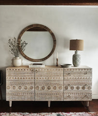  - Wooden Bazar
