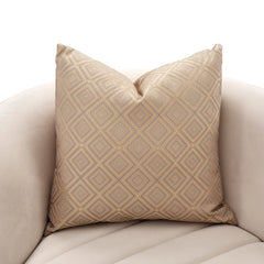 Arianaz 7 - Piece Velvet Living Room Set Luxury Sofa Set