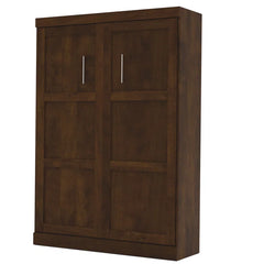 Murphy Bed Space-Saving Wall Bed for Guest Room or Home Office