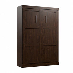 Murphy Bed Space-Saving Wall Bed for Guest Room or Home Office