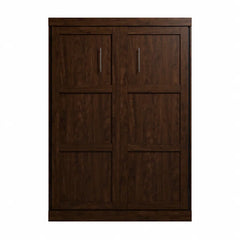 Murphy Bed Space-Saving Wall Bed for Guest Room or Home Office
