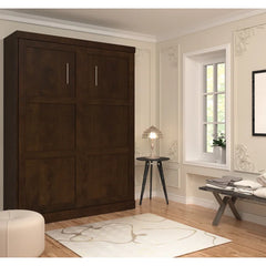 Murphy Bed Space-Saving Wall Bed for Guest Room or Home Office