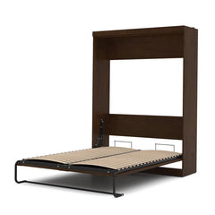 Murphy Bed Space-Saving Wall Bed for Guest Room or Home Office