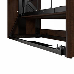 Murphy Bed Space-Saving Wall Bed for Guest Room or Home Office