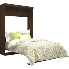Murphy Bed Space-Saving Wall Bed for Guest Room or Home Office