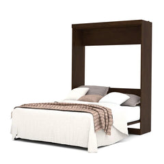 Murphy Bed Space-Saving Wall Bed for Guest Room or Home Office