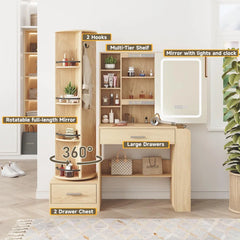  - Wooden Bazar
