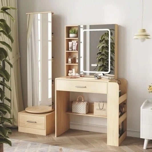  - Wooden Bazar