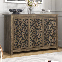  - Wooden Bazar