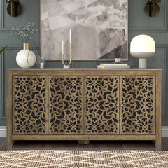  - Wooden Bazar