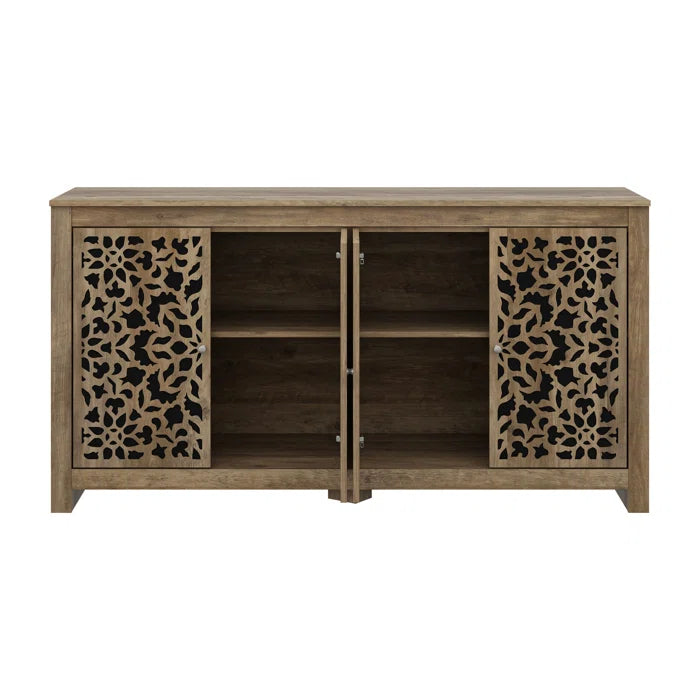  - Wooden Bazar