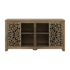  - Wooden Bazar