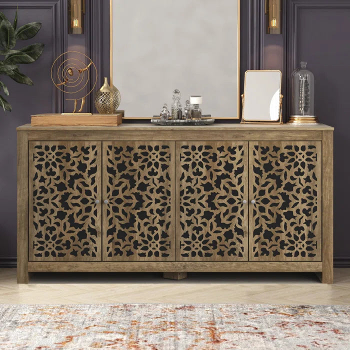  - Wooden Bazar