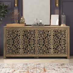  - Wooden Bazar