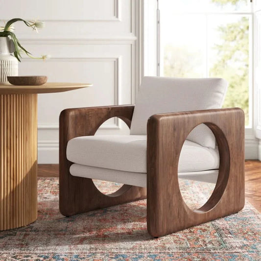  - Wooden Bazar