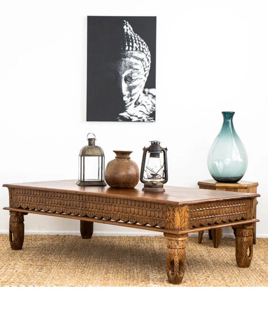  - Wooden Bazar