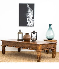  - Wooden Bazar
