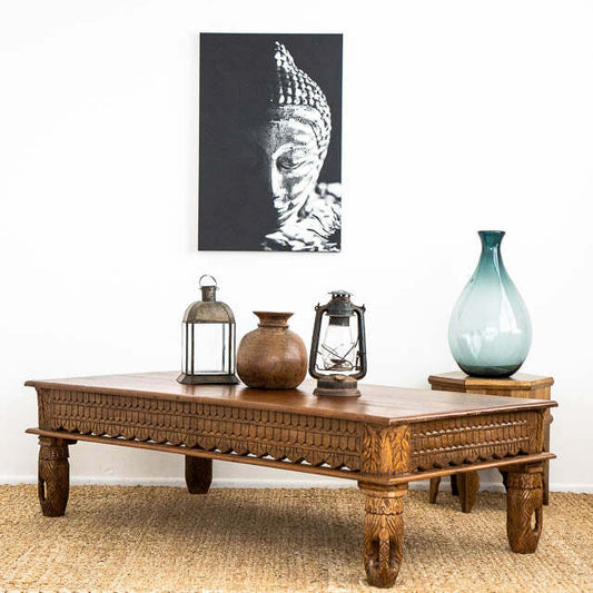  - Wooden Bazar